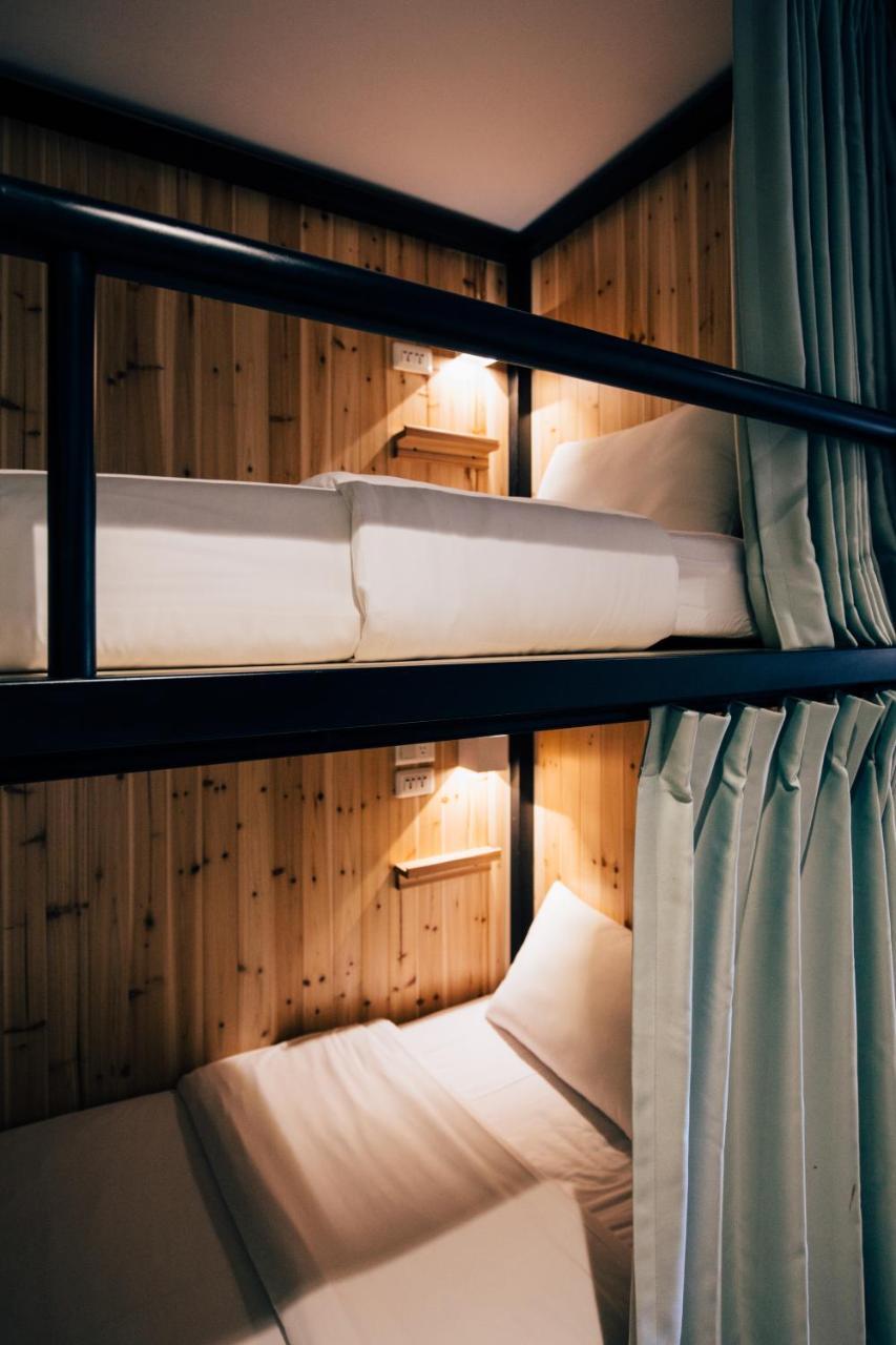 Twin Room with Bathroom